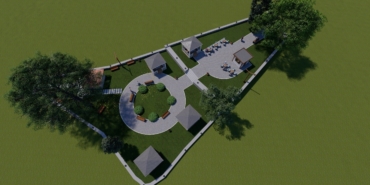 Taraklı’da 7 asırlık yaşayan mirasın çevresi sosyal bir alana dönüşecek