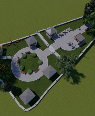 Taraklı’da 7 asırlık yaşayan mirasın çevresi sosyal bir alana dönüşecek