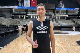 Yağız Aksu: "EuroCup’ta şampiyon olmak istiyoruz"