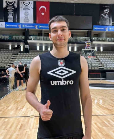Yağız Aksu: "EuroCup’ta şampiyon olmak istiyoruz"
