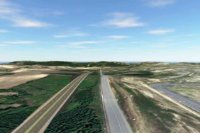 Başkan Candaroğlu’ndan Karaburun’a duble yol müjdesi
