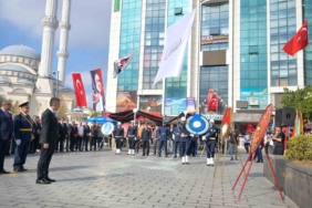 Esenyurt’ta 30 Ağustos Zafer Bayramı coşkusu