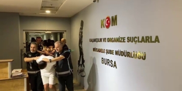 ’Golani’ çetesine yapılan operasyonda tutuklu sayısı 10’a çıktı