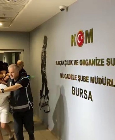 ’Golani’ çetesine yapılan operasyonda tutuklu sayısı 10’a çıktı