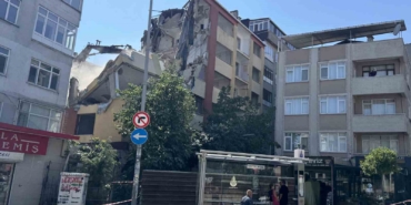 Kentsel dönüşümde tedbirsiz yıkımlar ürkütüyor