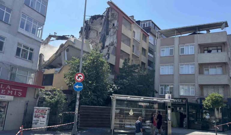 Kentsel dönüşümde tedbirsiz yıkımlar ürkütüyor