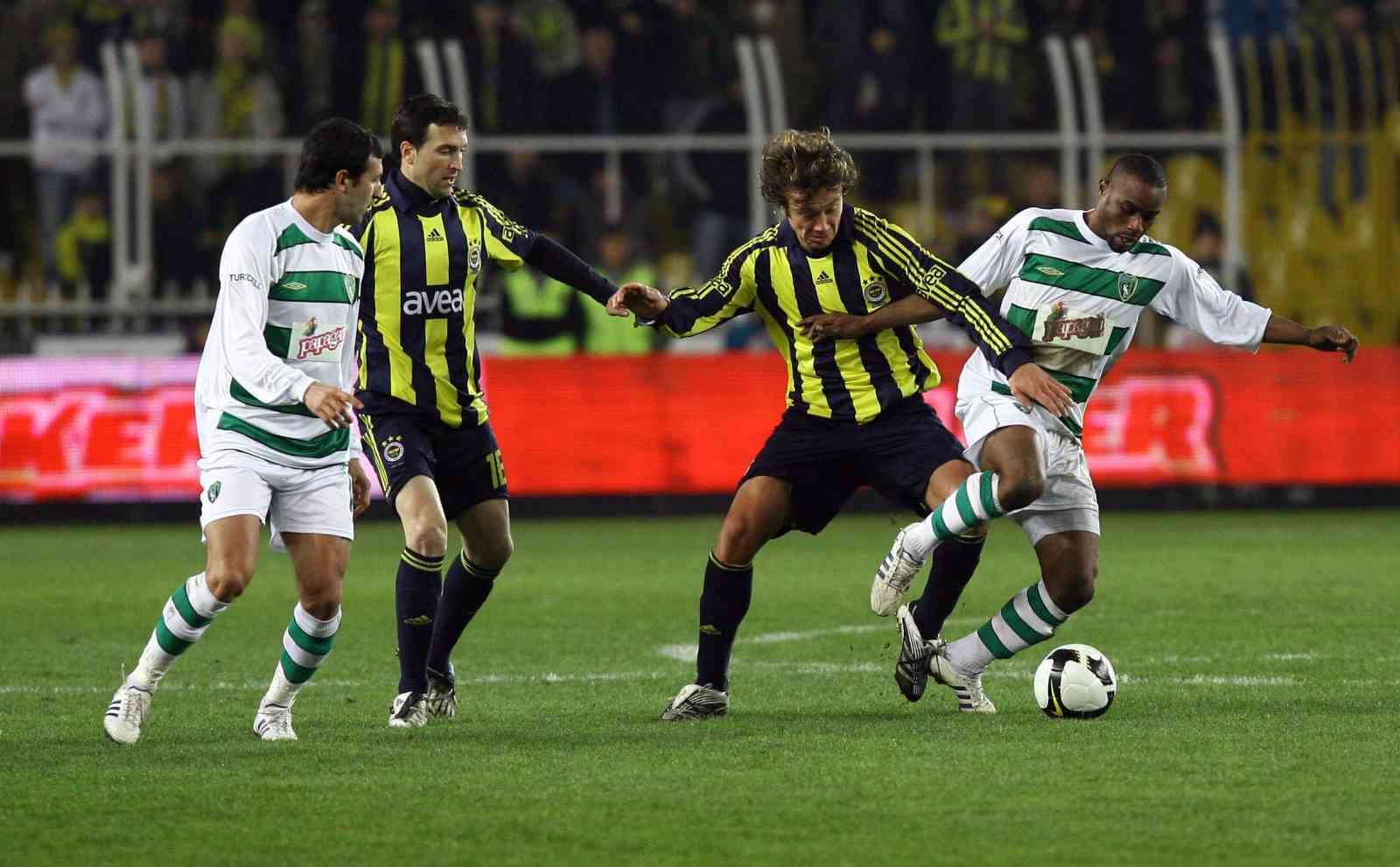 Fenerbahçe, 16 yıl sonra Kocaelispor’u konuk edecek