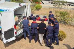 Tekirdağ’da denizde kaybolan gencin 4 gün sonra cansız bedeni bulundu