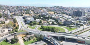 Filament kavşağı artık daha güvenli ve konforlu