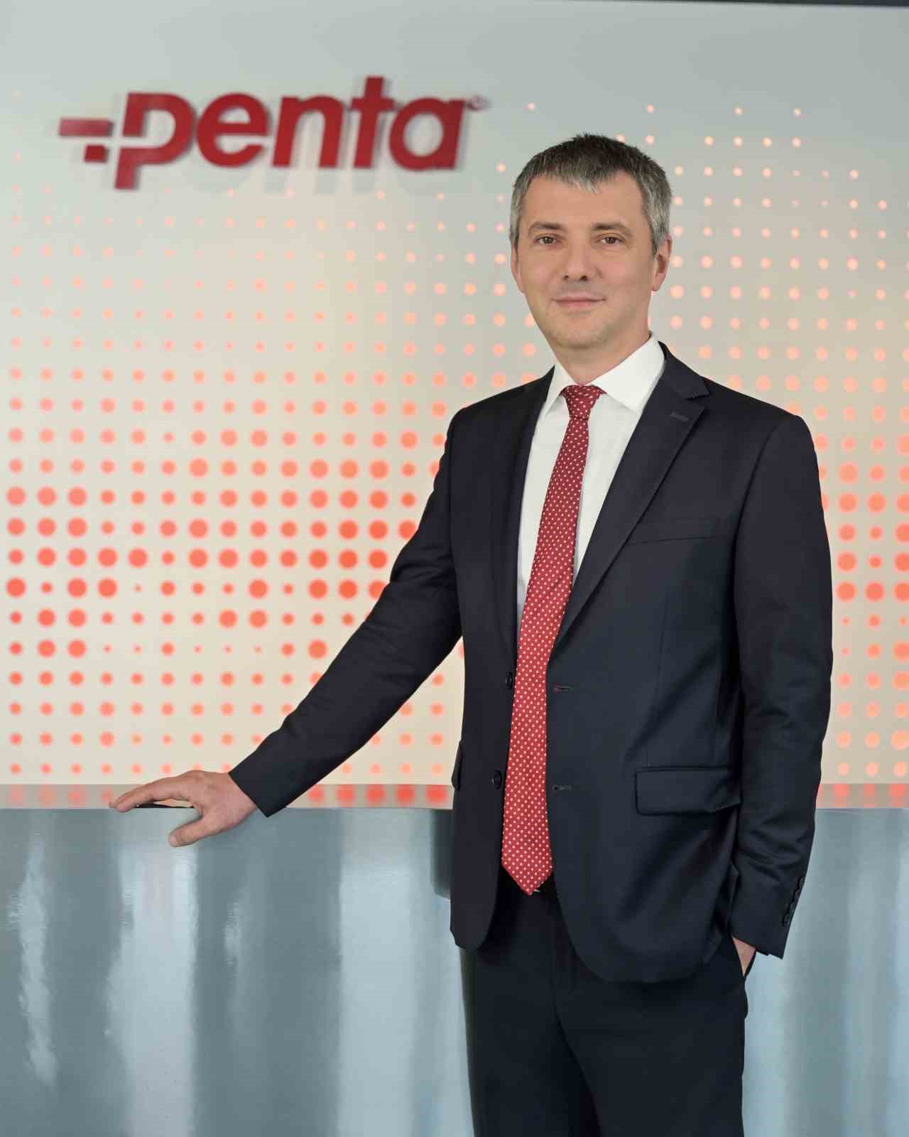 Penta Teknoloji güçlü büyümesini sürdürdü