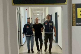 İzmit’te 550 bin TL değerinde kablo çalan şüpheli yakalandı