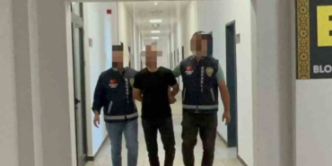 İzmit’te 550 bin TL değerinde kablo çalan şüpheli yakalandı