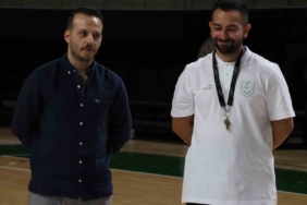 Kocaeli Kadın Basketbol’u o isim satın aldı