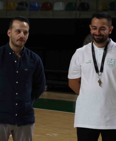 Kocaeli Kadın Basketbol’u o isim satın aldı