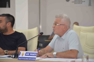 AK Parti Meclis Üyesi Sünetçi sordu, CHP’li Başkan Subaşı cevapladı