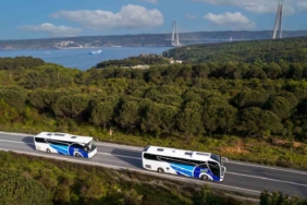 Kâmil Koç, Adıyaman’a seferlere başlıyor