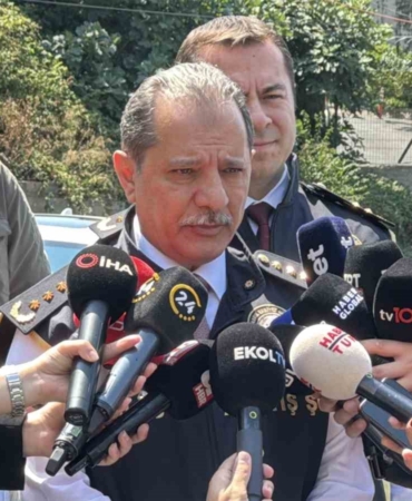 İstanbul merkezli 10 ilde "change otomobil" operasyonu: 31 şüpheli yakalandı, 45 araç ele geçirildi