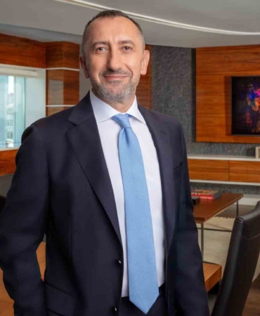 Türk Telekom CEO’su Ümit Önal: "Fiber altyapımız ve mobildeki güçlü büyüme ile 5G ve ötesi için hazırız"