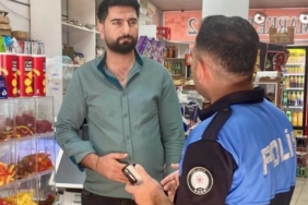 Bilecik’te dolandırıcılığa ve bağımlılığa karşı bilgilendirme çalışması