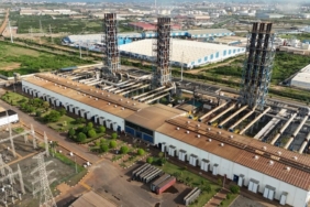 Aksa Enerji’den yılın ilk yarısında 5,9 milyar TL FAVÖK