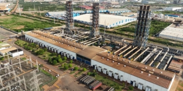 Aksa Enerji’den yılın ilk yarısında 5,9 milyar TL FAVÖK