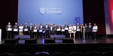 Bilişim 500 Araştırması’nın sonuçları açıklandı