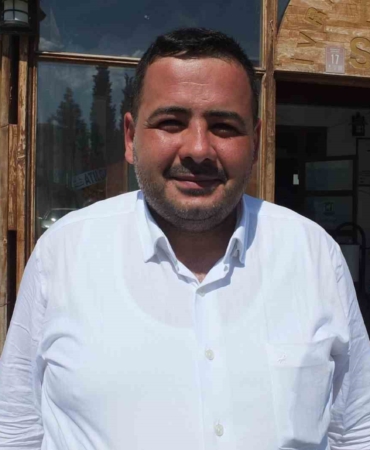 Balıkesir İvrindi’de sünnet düğünlerinde semazen geleneği devam ediyor