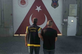 Edremit’te 19 yıl hapisle aranan firari yakalandı