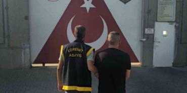 Edremit’te 19 yıl hapisle aranan firari yakalandı