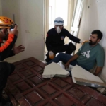İstanbul’da gerçeği aratmayan deprem tatbikatı