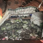 Kuzey Marmara Otoyolu’nda sebze yüklü tır devrildi: Kilometrelerce araç kuyruğu oluştu