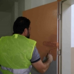 Esenyurt’ta 11 kreşte yenileme çalışmalarında sona gelindi