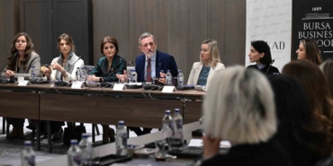 İş dünyasının kadın liderleri için yeni dönem başlıyor