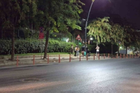 Balıkesir’de meydana gelen deprem İstanbul’da da hissedildi