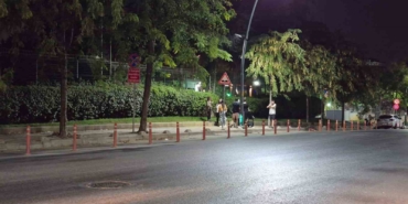 Balıkesir’de meydana gelen deprem İstanbul’da da hissedildi