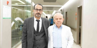 Ağrılı mesane sendromuna yapay mesane çözümü