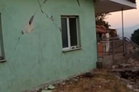 6.1’lik deprem sonrası Sındırgı Belediye Başkanı Sak’tan açıklama