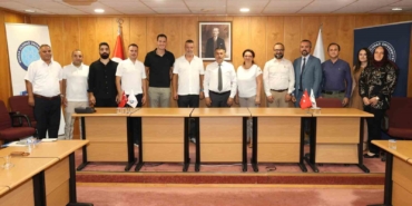 BUÜ’nün işbirliği halkası genişliyor