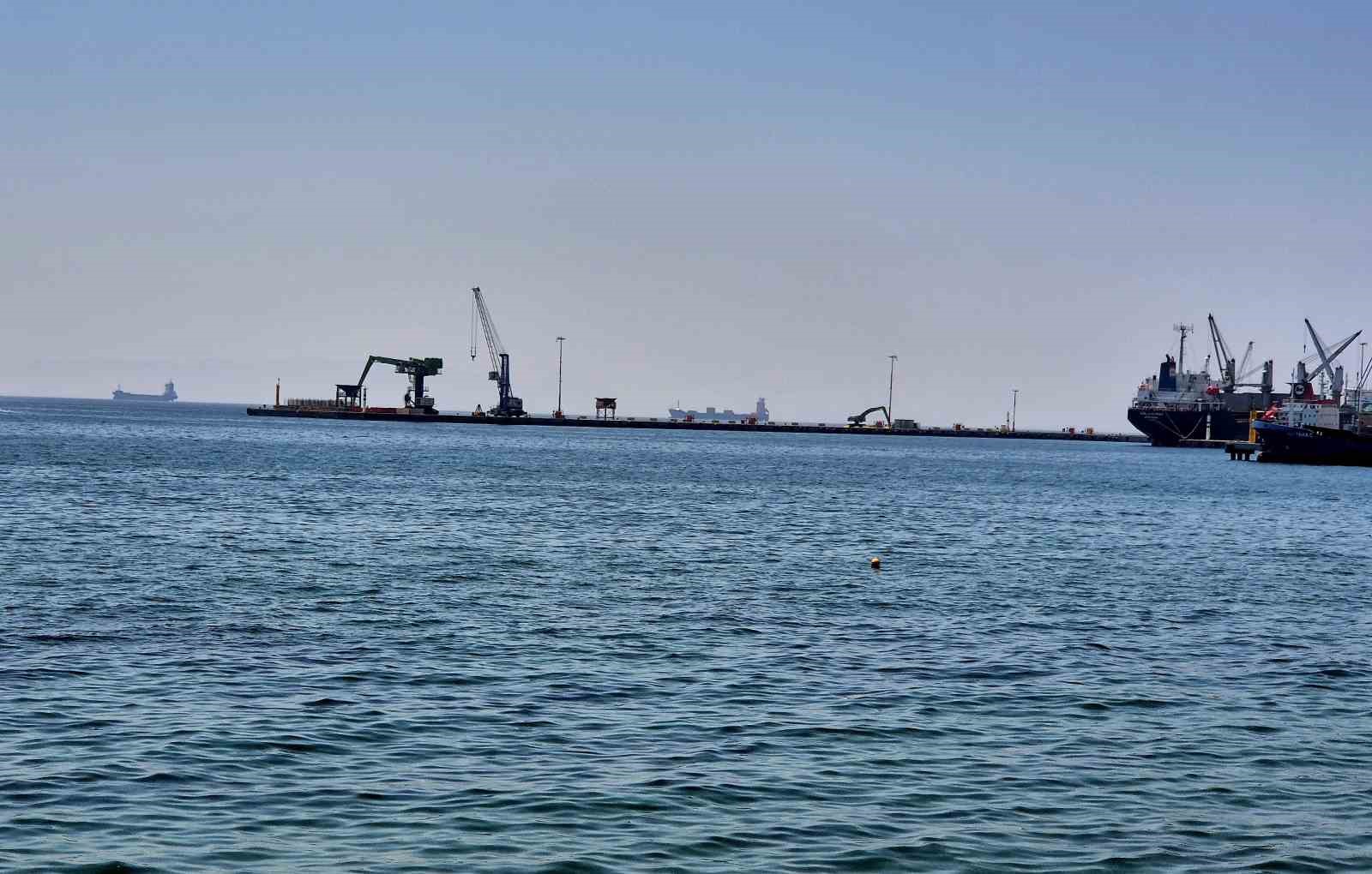 Tekirdağ dış ticarette Trakya’nın lokomotifi oldu