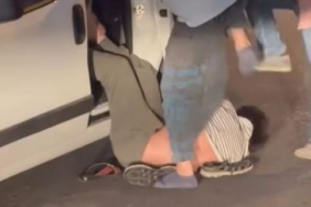 Cesedi villa bahçesine gömülü halde bulunan adamın kaçırılma anı kamerada