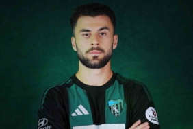 Kocaelispor, Onur Öztonga’yı Boluspor’a kiraladı