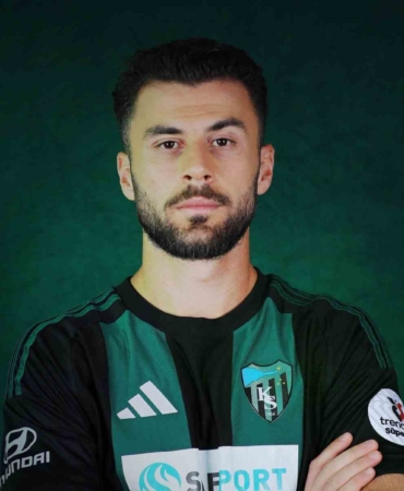 Kocaelispor, Onur Öztonga’yı Boluspor’a kiraladı