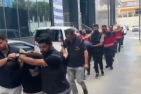 Tutuklunun davası için ‘Hakim-savcıya rüşvet vereceğiz’ yalanıyla dolandırıcılık