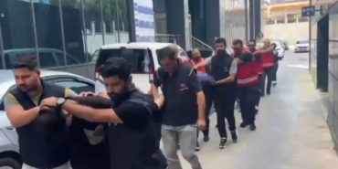 Tutuklunun davası için ‘Hakim-savcıya rüşvet vereceğiz’ yalanıyla dolandırıcılık