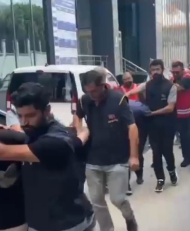 Tutuklunun davası için ‘Hakim-savcıya rüşvet vereceğiz’ yalanıyla dolandırıcılık