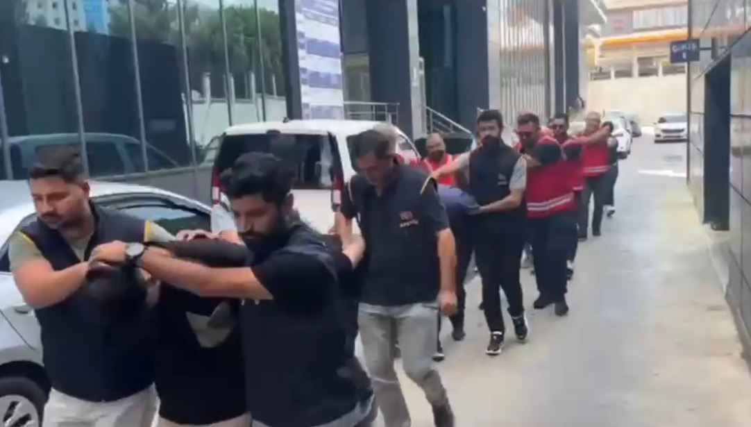 Tutuklunun davası için ‘Hakim-savcıya rüşvet vereceğiz’ yalanıyla dolandırıcılık