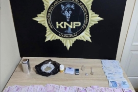 Lüleburgaz’da uyuşturucu operasyonu: 1 tutuklama