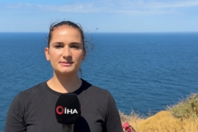 Halit Yukay’a ait olduğu değerlendirilen naaş için hassas çalışma