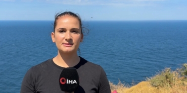 Halit Yukay’a ait olduğu değerlendirilen naaş için hassas çalışma