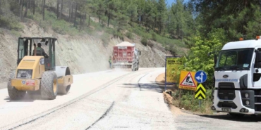 Bursa’da 35 yıl sonra ulaşıma nefes aldıran dokunuş